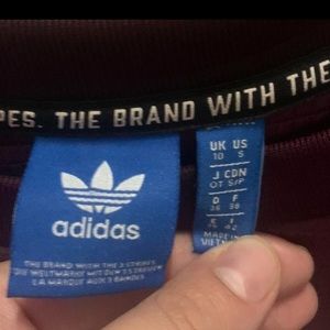 Adidas Crewneck